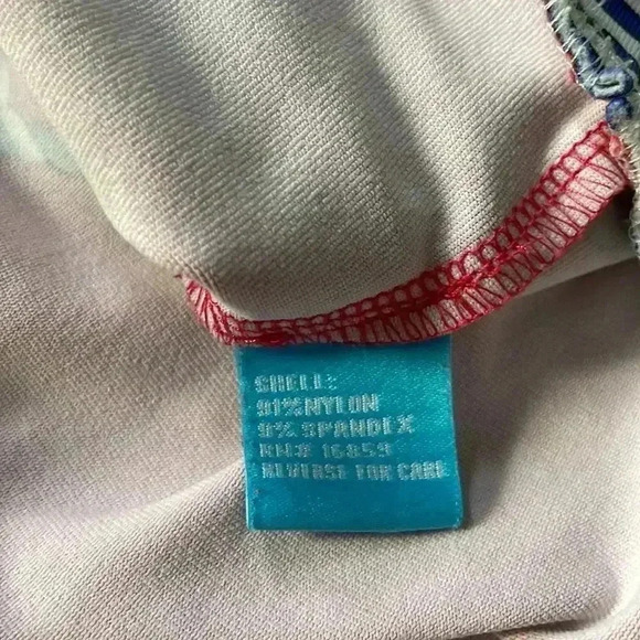 J McLaughlin nautical rope mini dress/tunic small - Picture 5 of 7